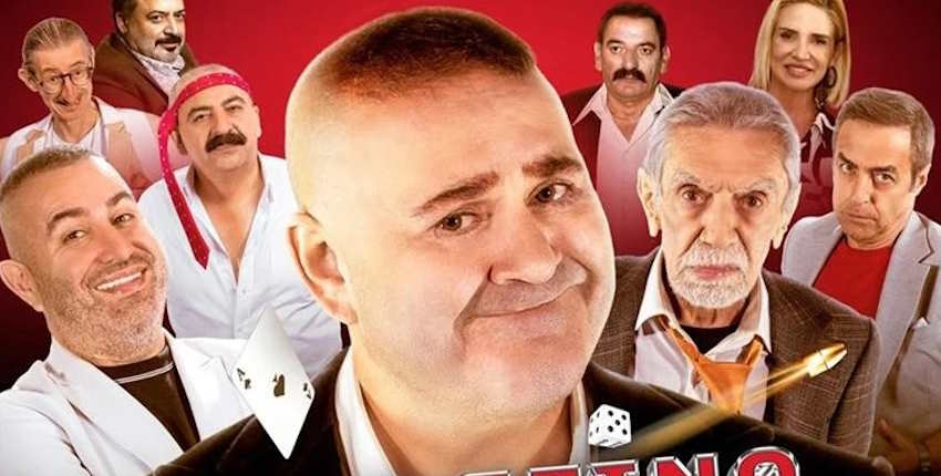 2024’te en çok izlenen filmler - Kolpaçino 4: 4'lük