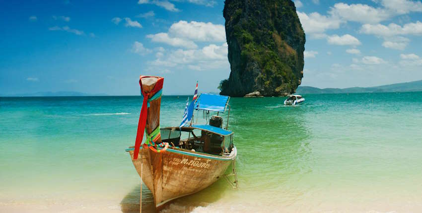 Phukete hangi ay gidilmeli? Tayland Phuket'e hangi dönemde gidilir?