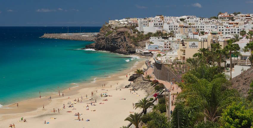 Haziran ayında hangi ülkeye tatile gidilir? İspanya Kanarya Adaları