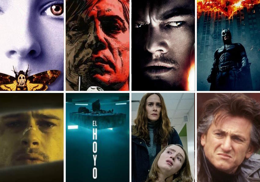 Sizi Koltuğunuza Çivileyecek En İyi 15 Gerilim Filmi Önerisi