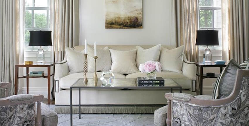 Popular home styles and modern decoration ideas