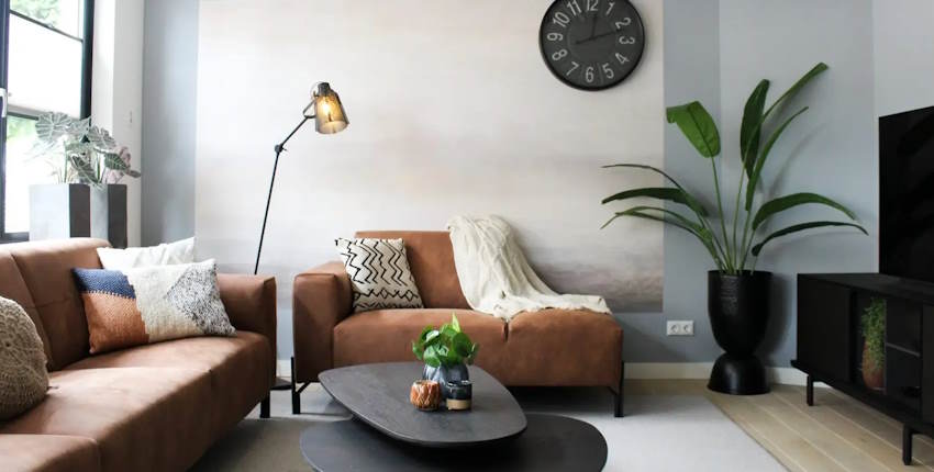 Küçük ev dekorasyon ürünleri