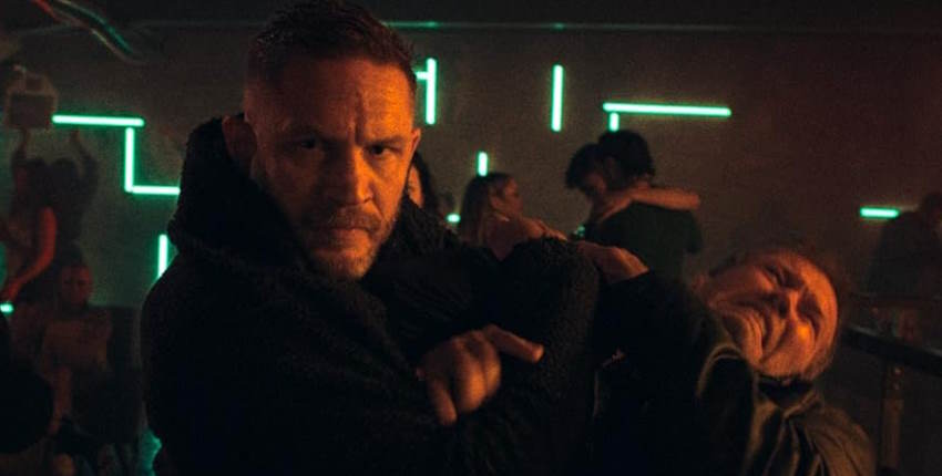 Tom Hardy Havoc filmi konusu ne, gerçek hikaye mi?