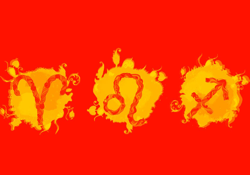 Koç kadını en iyi hangi erkekle anlaşır?