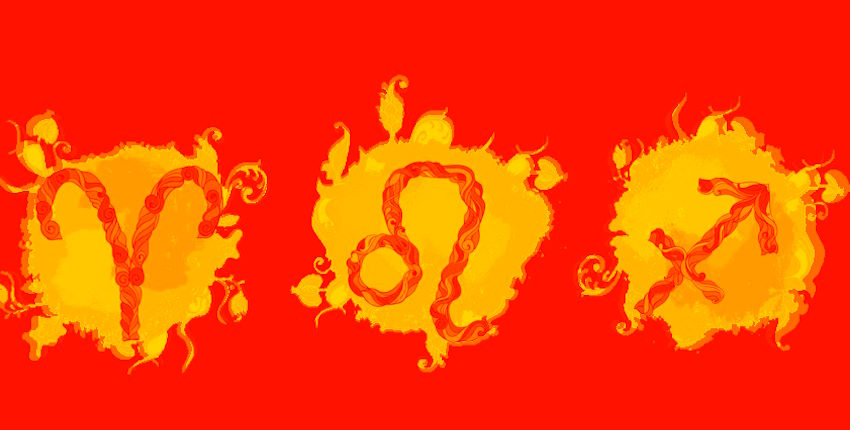 Ateş Burçlarının Temel Özellikleri Nelerdir?