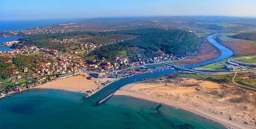 Bayramda gezilecek yerler İstanbul Riva