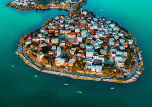 Bayramda gezilecek yerler İstanbul yakınında 9 rota