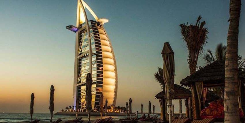 Dubai tatili için en iyi zaman hangisi? Aylara göre Dubai hava durumu