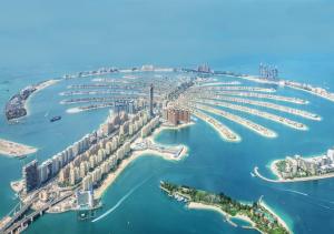 Dubai'ye Ne Zaman Gidilir? En İyi Dubai Tatili İçin Rehber