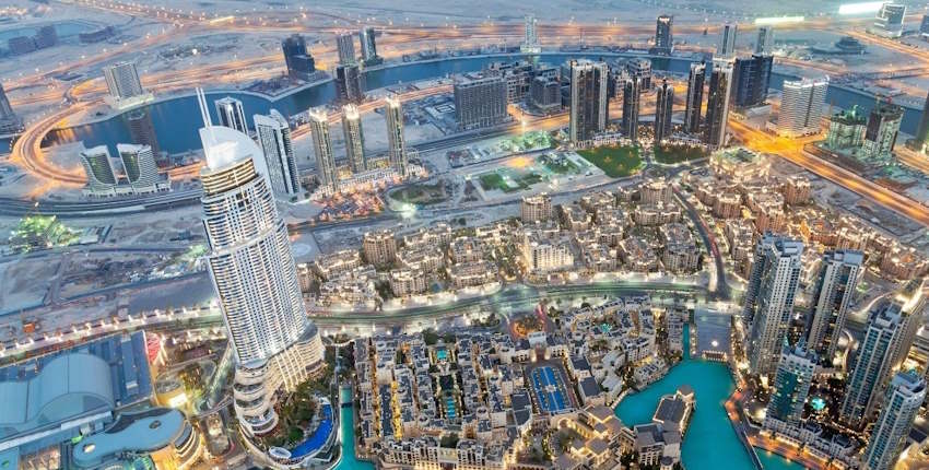 Dubai'ye Ne Zaman Gidilir? En iyi Dubai tatili hangi ayda olur?