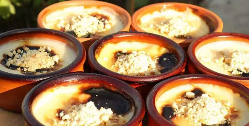 Sütlü Ramazan Tatlıları: Mükemmel Fırın Sütlaç İçin Gerekli Malzemeler