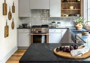 Küçük Dokunuşlarla Mutfak Dekorasyonu Örnekleri: Evinizi Yenilemenin En Kolay Yolu!