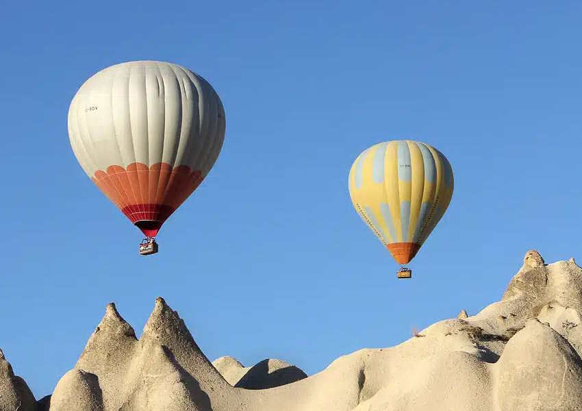 Bayramda Nereye Gidilir 2025 Yurtiçi En İyi Tatil Rotaları