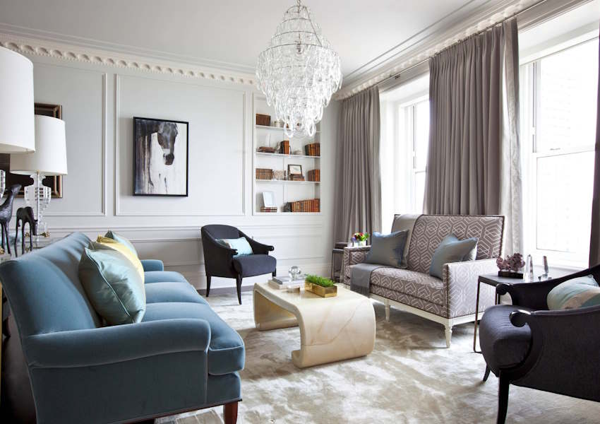 Dekorasyon Çeşitleri Nelerdir? Ev Dekorasyon Tarzları ile Evinizi Yeniden Keşfedin