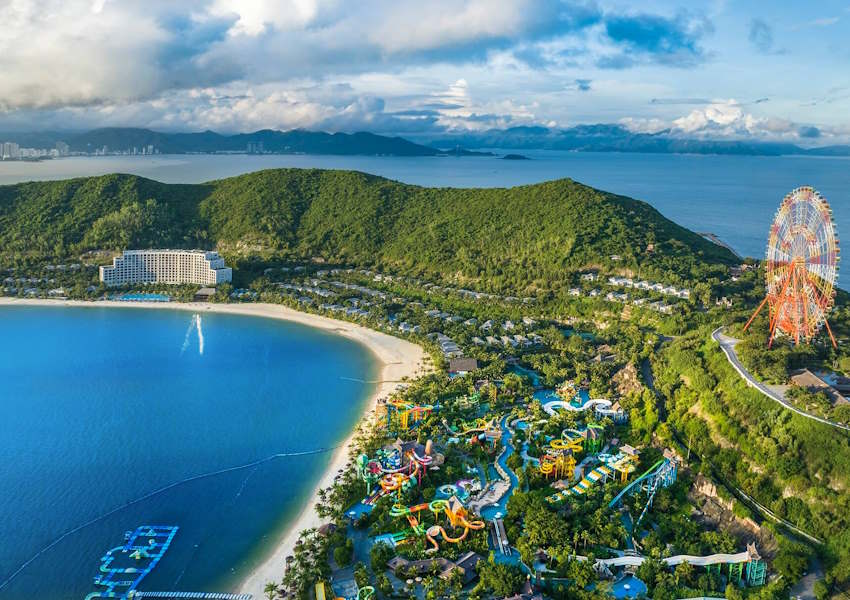 Haziran ayında hangi ülkeye tatile gidilir? En iyi 10 rota