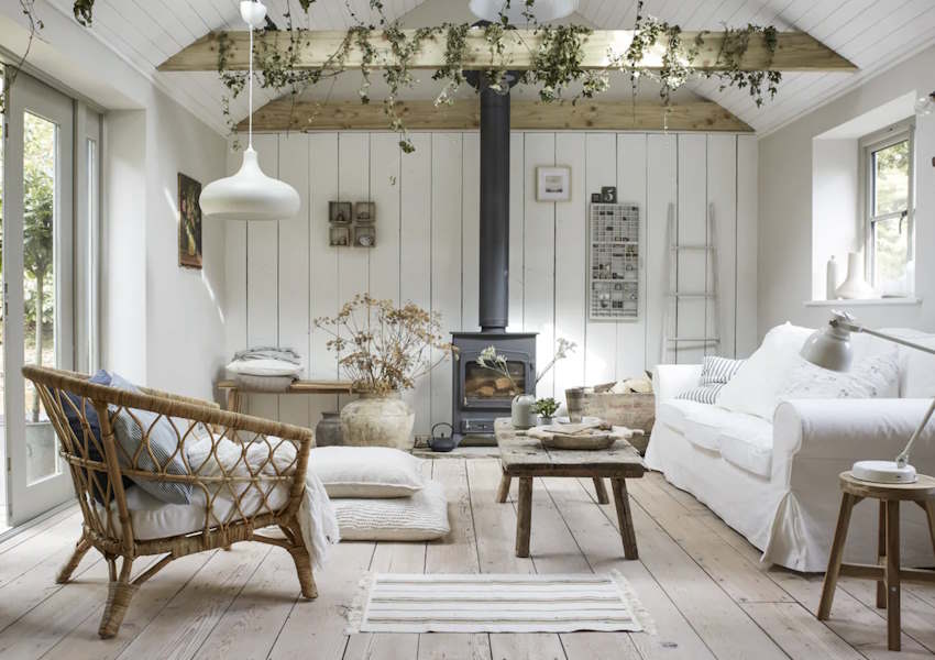 Rahat ve Şık: Modern Salonlar İçin Dekorasyon İpuçları