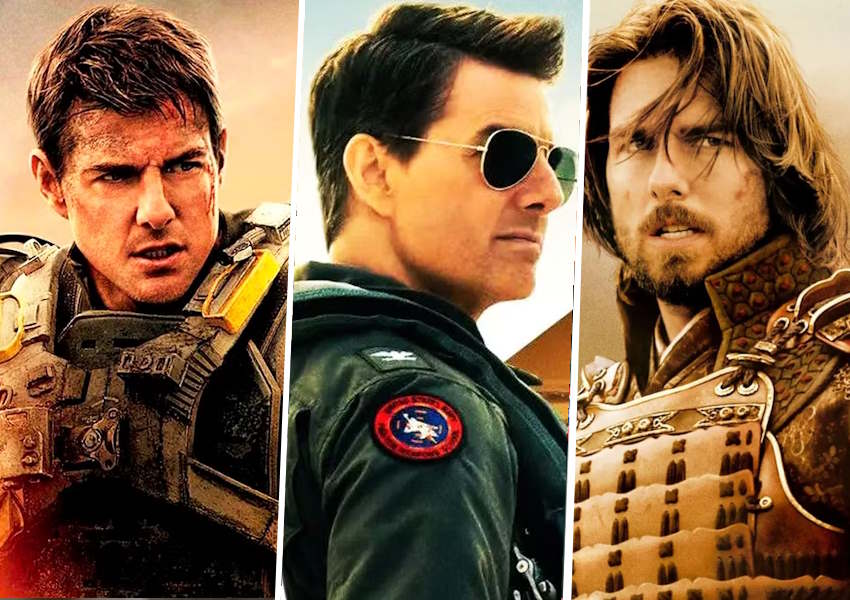 Tom Cruise Filmleri Sıralaması: İzlemeniz Gereken 46 Harika Film