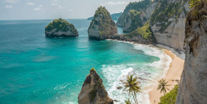 Bali'ye Hangi Ay Gidilir? Bali Gezisi İçin En İyi Zamanı Keşfedin! Endonezya Bali'nin en güzel plajları