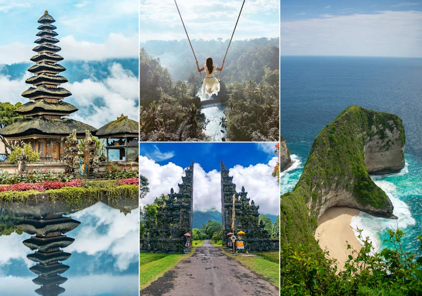 Bali'ye Hangi Ay Gidilir? Bali Gezisi İçin En İyi Zamanı Keşfedin!