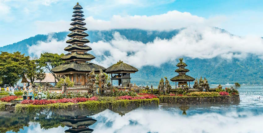 Yaz tatili için hangi ülkeye gidilir? Endonezya Bali