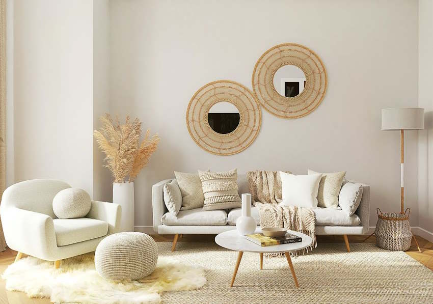 Feng Shui Ev Dekorasyonu Nasıl Olmalı? Enerjinizi Dengeleyin ve Yaşam Alanınızı Yenileyin