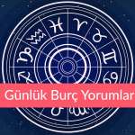 Günlük burç yorumları (aşk para sağlık kariyer). Bugün burçları neler bekliyor?