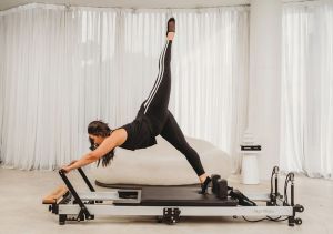Reformer Pilates Nelere İyi Gelir? 5 Harika Faydası