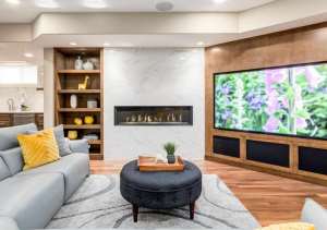 Salon Yenileme Fikirleri: Evinizi Tazelemenin 10 Etkili Yolu