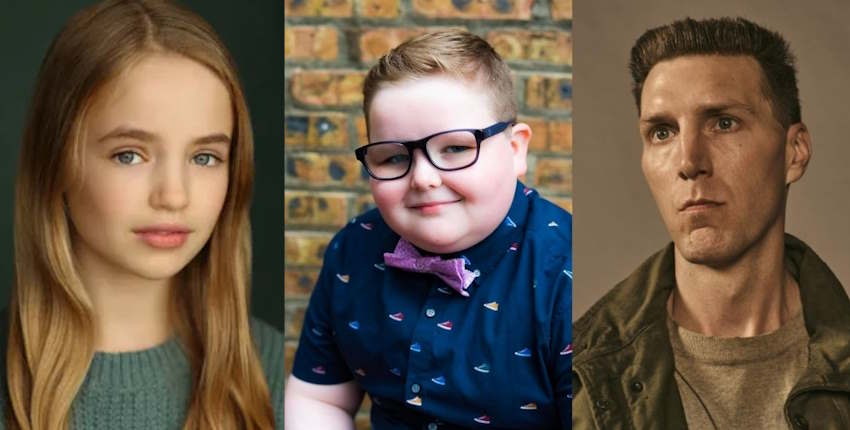 Stranger Things 5. Sezon Yeni Oyuncuları