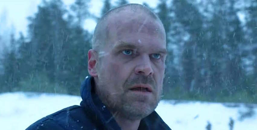 Stranger Things Oyuncuları Listesi