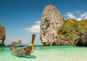 Tayland'a Hangi Ay Gidilir? Harika Bir Tayland Gezisi İçin En İyi Zamanı Keşfedin!