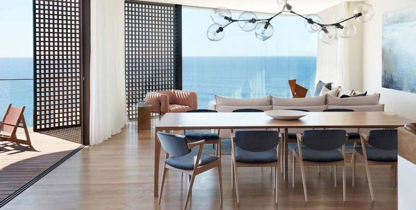 Yemek masası yüksekliği kaç cm olmalı?