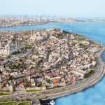 İstanbul Tarihi Yarımada Gezi Rehberi Haritası: Keşfetmeniz Gereken Yerler ve Lezzet Durakları