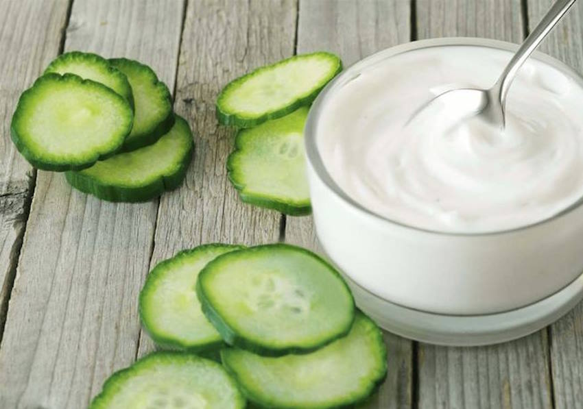 Salatalık Maskesi Ne İşe Yarıyor? Güzellik Rutininizde Devrim Yaratacak Nedenler