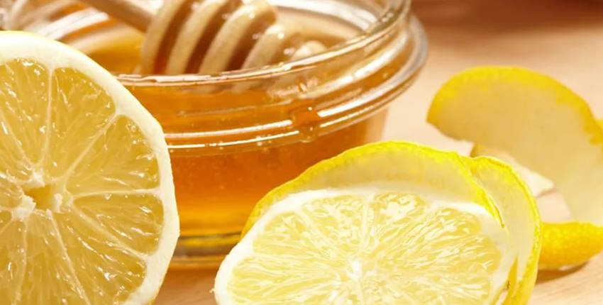 Evde Sivilceler İçin Limon Maskesi Nasıl Yapılır?