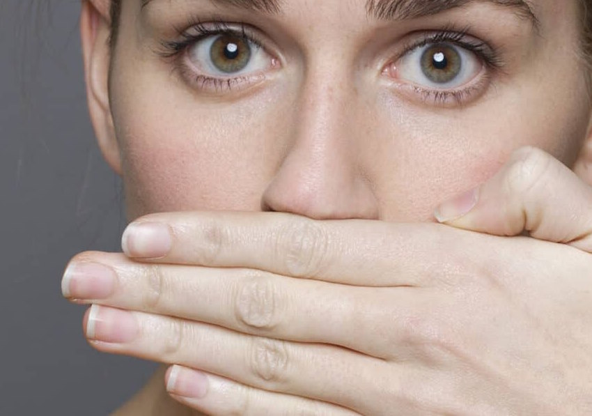 Ağız Kokusuna İyi Gelen Bitkiler ile Ferah Bir Nefese Kavuşun