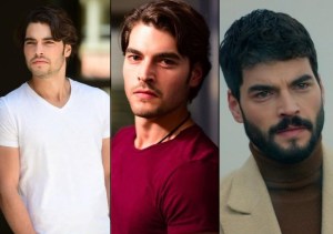 Akın Akınözü Oynadığı Diziler ve Filmler Hangileri? Şuan Akın Akınözü Hangi Dizide Oynuyor?