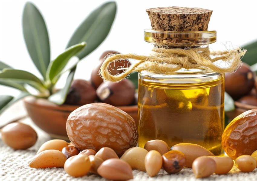 Argan Yağı Nasıl Kullanılır? Saça ve Yüze Sürülür Mü?