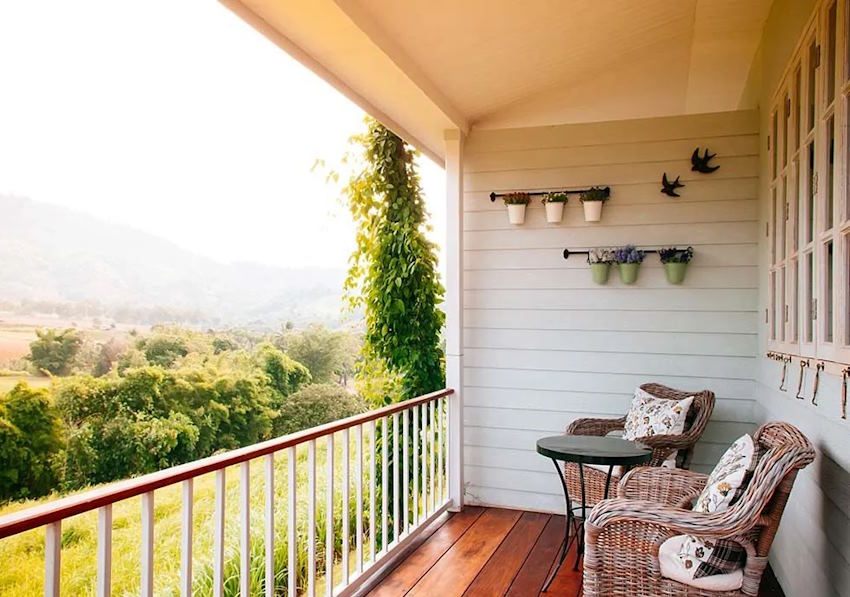 Balkon Dekorasyonu Nasıl Yapılır? İşte 5 Püf Noktası