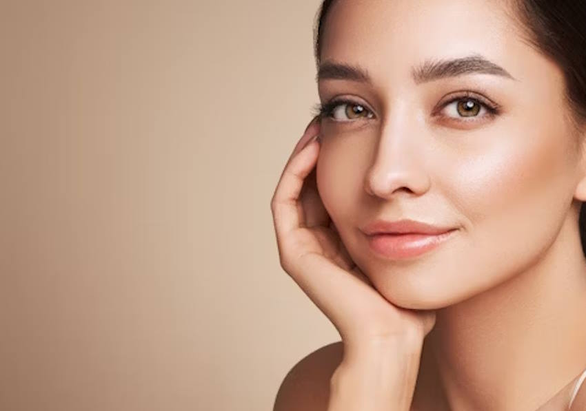 Gece Yatmadan Önce Yüze Ne Sürülmeli? İşte 7 Maddede Gece Cilt Bakım Sırası