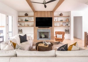 Bir Salonda Neler Olmalı? Salonda Olması Gereken 10 Şey