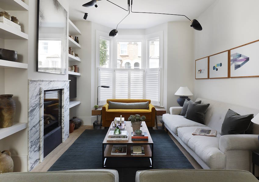 Dar Mekanlar Nasıl Geniş Gösterilir? Etkili İpuçları ve Taktikler