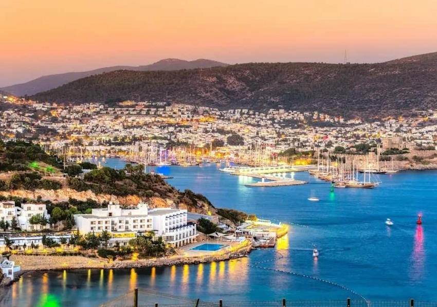 Ege'de Tatil İçin Nereye Gidilir? İşte Unutulmaz Bir Ege Tatili İçin En İyi 7 Rota