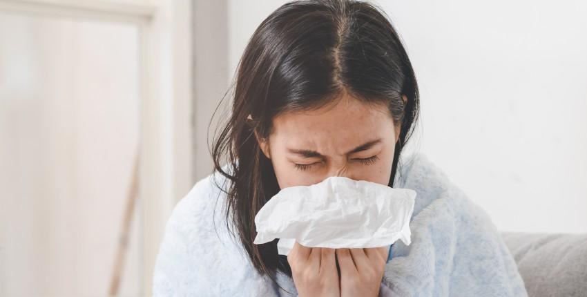 Yazın niye grip olur? Acaba yazın grip kaç gün sürer?