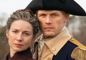 Outlander 8. Sezon Ne Zaman Başlıyor? Final Sezonu Ne Zaman Yayınlanacak?