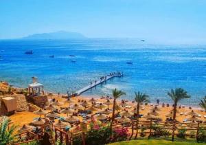 Sharm El Sheikh Neden Ünlü? Sharm el-şeyh Turu İçin 7 Sebep
