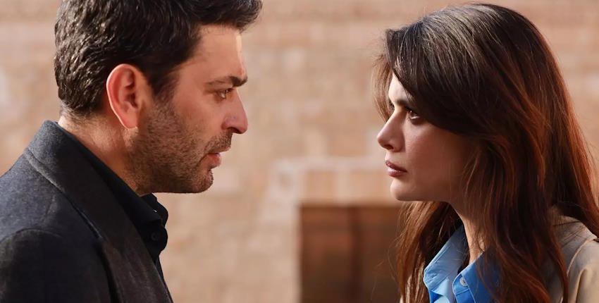 Kanal D'de yeni başlayan dizinin adı nedir? Uzak Şehir dizisi