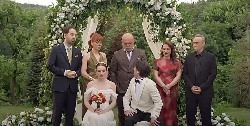 Yeni Başlayacak Diziler 2025 TV'de Yeni Sezon Dizileri