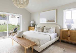 Yatak Odasında Hangi Renkler Tercih Edilmeli? Ferah ve Huzurlu Bir Ortam Yaratın!