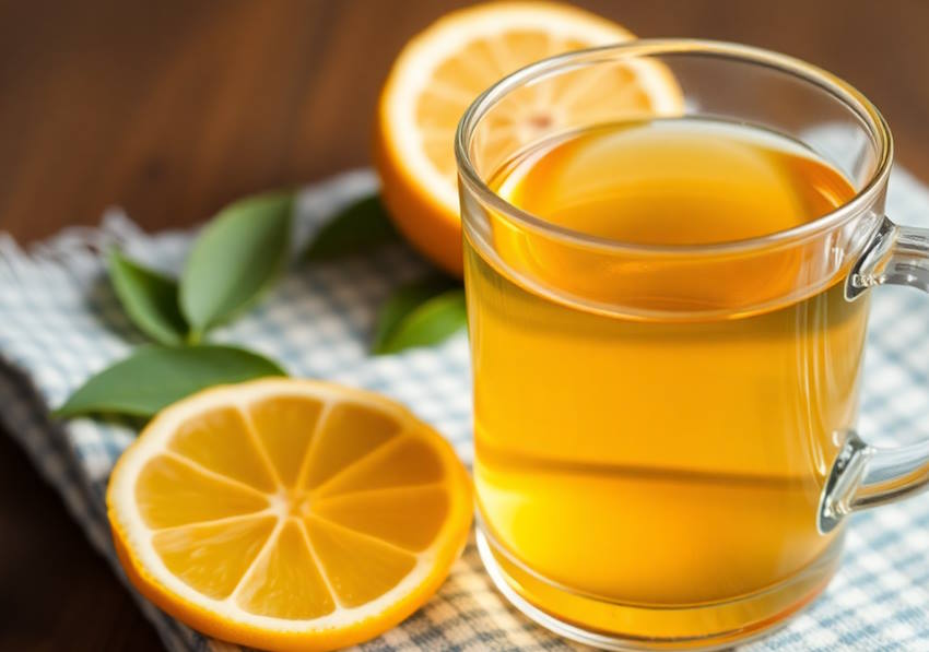 Zayıflatan Çaylar ve Zayıflatan Çay Tarifleri ile Formda Kalın!